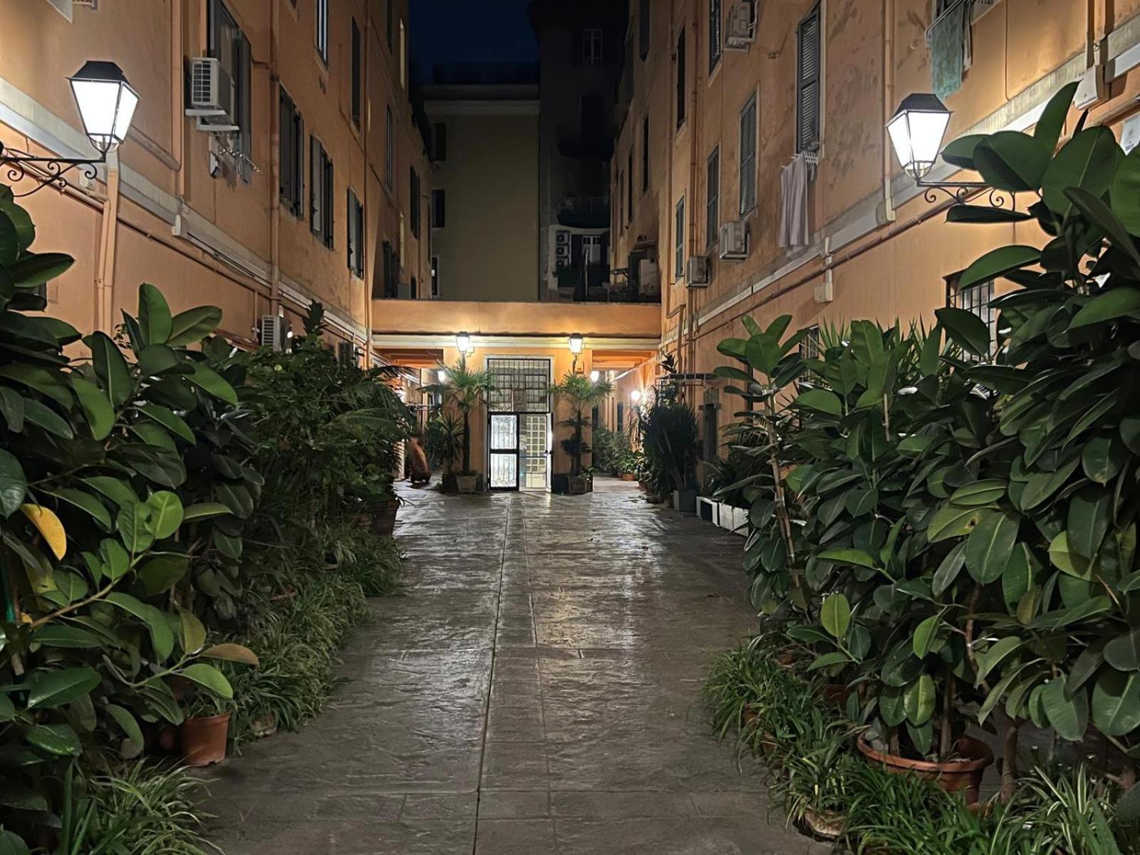 Appartamento con 1 Camera da Letto