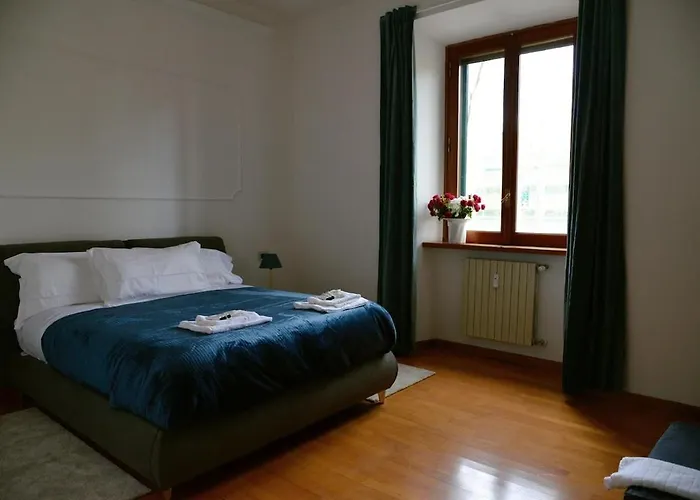 Casa Iulia - Raffinata Dimora Nel Cuore Di