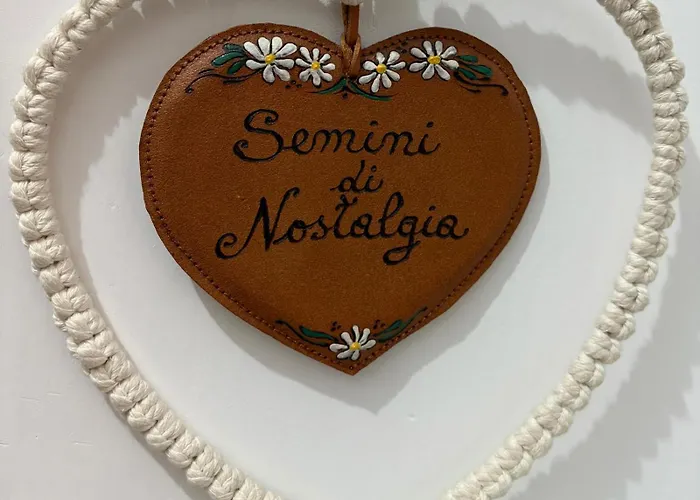 Semini Di Nostalgia